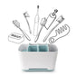 Toothbrush Toothpaste Holder Stand Box