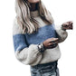 Women Thin Loose Knitted Sweaters
