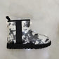 Womens Exclusive Brilliant Style Waterproof Winter Boots