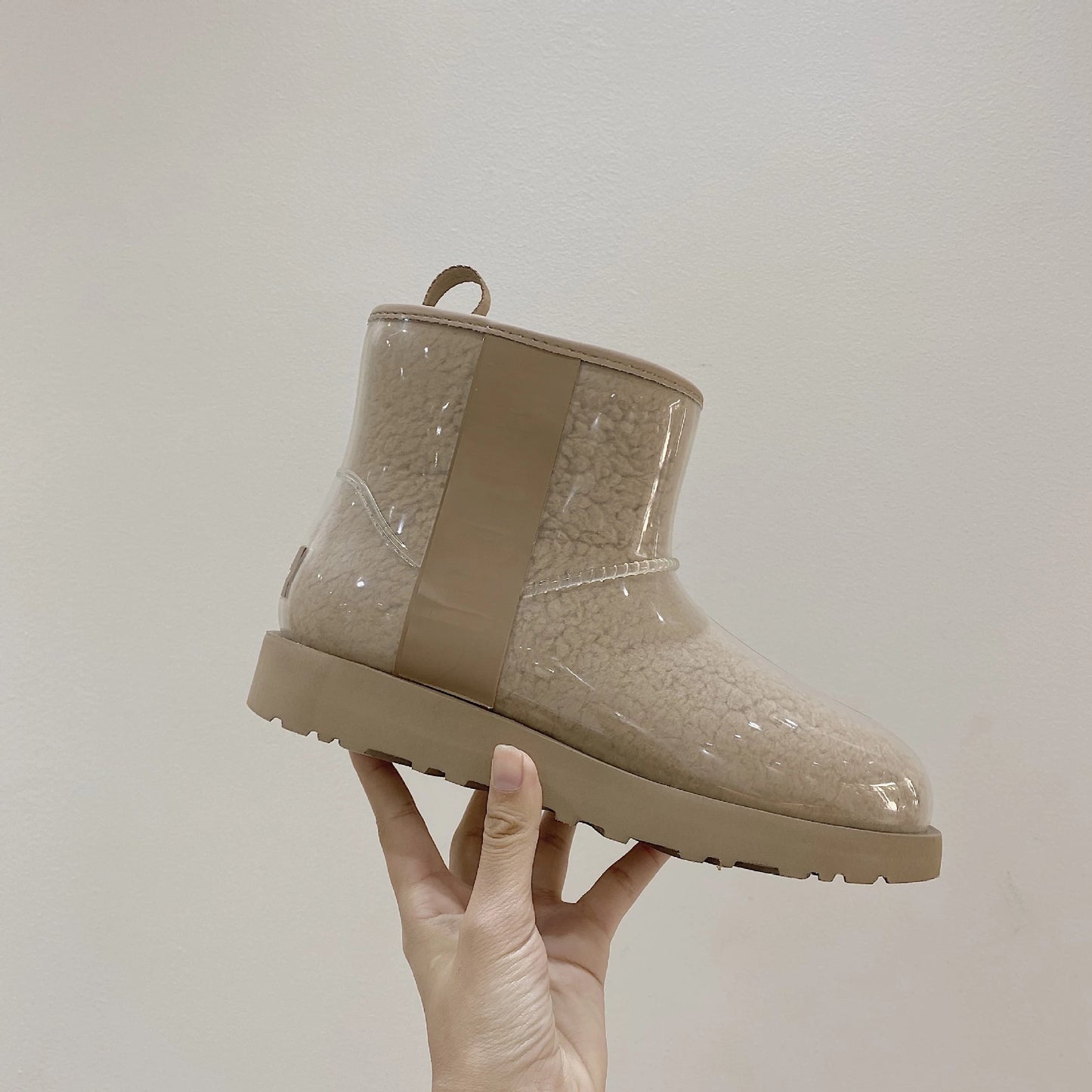 Womens Exclusive Brilliant Style Waterproof Winter Boots
