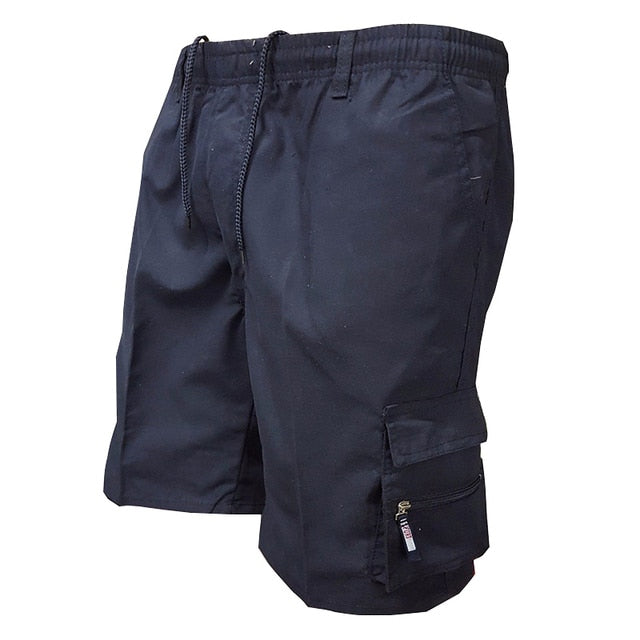 Casual Popular Style Men Tactical Outdoor Camping Hiking Shorts