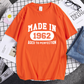 Birthday Gift Made In 1991 All Original Parts Men T-Shirts