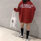Womens Los Angeles California Tracksuit Sets