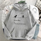 Google Chrome Disconnect Internet Page Game Print Women's Hoodies