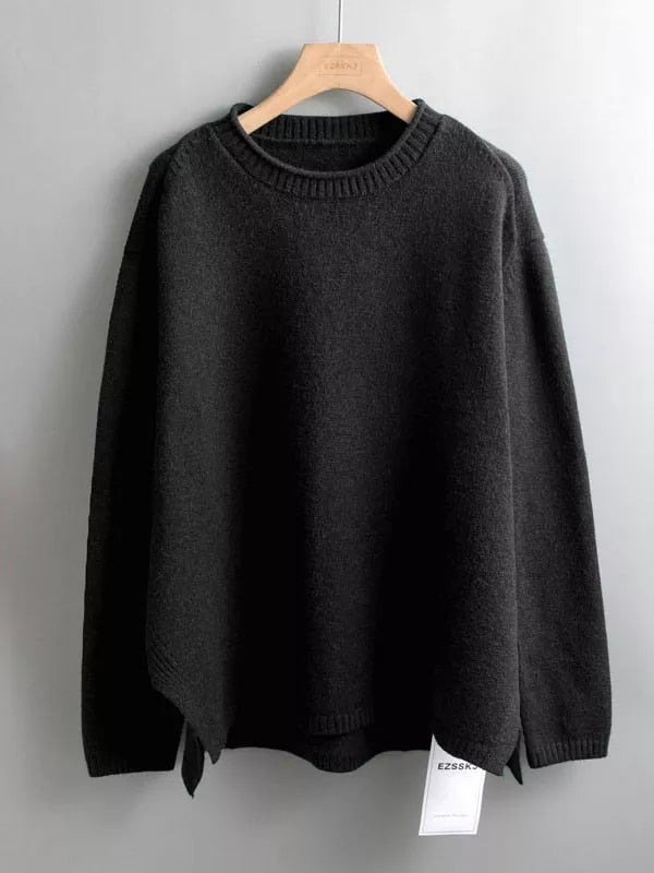 Women's Casual High Quality Outwear Sweaters
