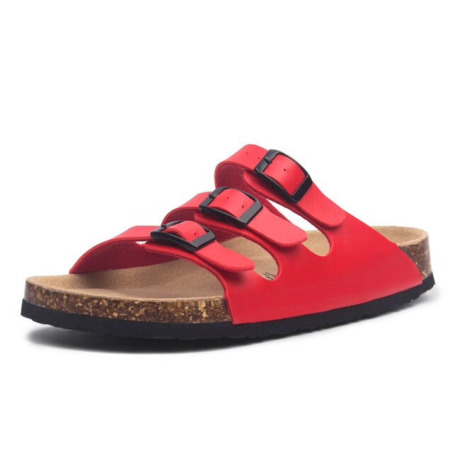 Womens Casual Outdoor Summer Slippers