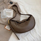 Women Large Capacity Soft Crossbody Bags