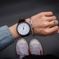 Womens Trendy Quartz Wrist Watch
