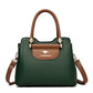 Genuine Leather Luxury Kangaroo Casual Women Handbags