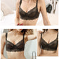 New Ultrathin Hollow Out Super Sexy Women Lace Bra