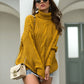 Women New Twist Knitted Sweaters