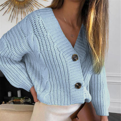 Women's New Vintage Knitted Cardigans