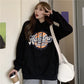 Winter Vacation Themed Cool Thick Warmy Hoodies For Women Men