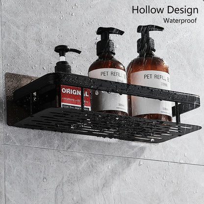 High Quality Bathroom Shower Shelf Storage