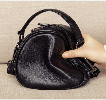 Womens Genuine Leather Handbags