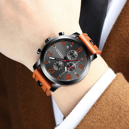 Mens Analog Dress Watches