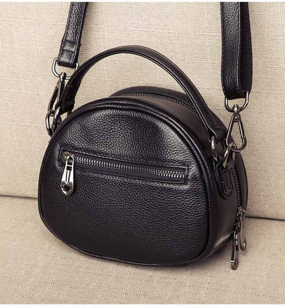 Womens Genuine Leather Handbags