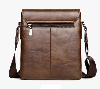 Kangaroo Soft Business Messenger Bags