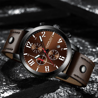 Mens Analog Dress Watches