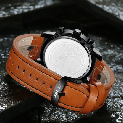 Mens Analog Dress Watches