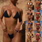 Womens Sexy Brazilian Micro Bikinis