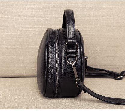 Womens Genuine Leather Handbags