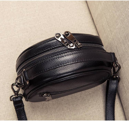 Womens Genuine Leather Handbags