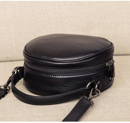 Womens Genuine Leather Handbags