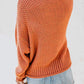 Women's Elegant Basic Thick Sweaters