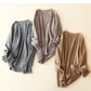 Women's New Loose Fit Cashmere Sweaters