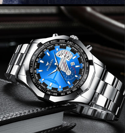 Mens Military Masculino Luxury Top Brand Watches