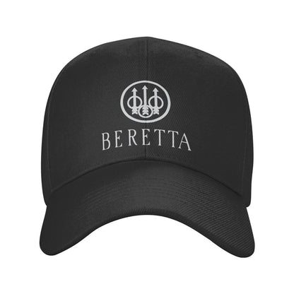 Beretta Comfortable Winter Adult Beanies