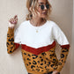 Women's Casual Long Sleeve Winter Sweater Pullovers