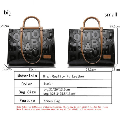 Designer Chic First Class Leather Handbags For Women