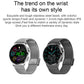 New IOS Android Full Touch Screen Smartwatches