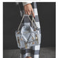 Womens Designer Jacket Zipper Handbags