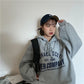 Womens PAPER COMPANY Est. 2009 Cool Hoodie