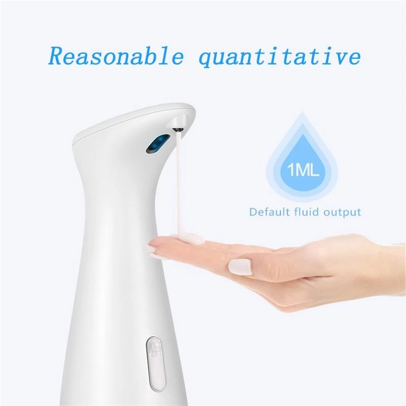Automatic Motion Liquid Soap Dispenser