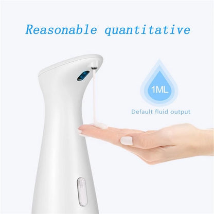 Automatic Motion Liquid Soap Dispenser