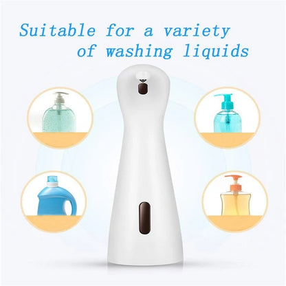 Automatic Motion Liquid Soap Dispenser