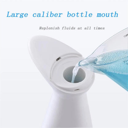 Automatic Motion Liquid Soap Dispenser