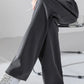 Women's Summer Style Comfortable Breathable Thin Pants