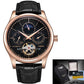 Luxury Sport Style Mechanical High Quality Suit Dress Watches