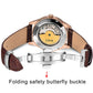 Luxury Sport Style Mechanical High Quality Suit Dress Watches
