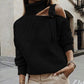Women's Warm Hollow Out Sweaters