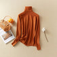 Casual Simple Solid Women Sweaters