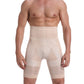 Men Body Compression Shorts