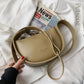 Tassel Small Design Retro Womens Messenger Bags
