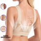 New Wireless Breathable Large Size Women Seamless Bras