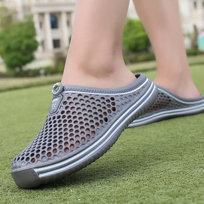 Womens Casual Flat Summer Sandals